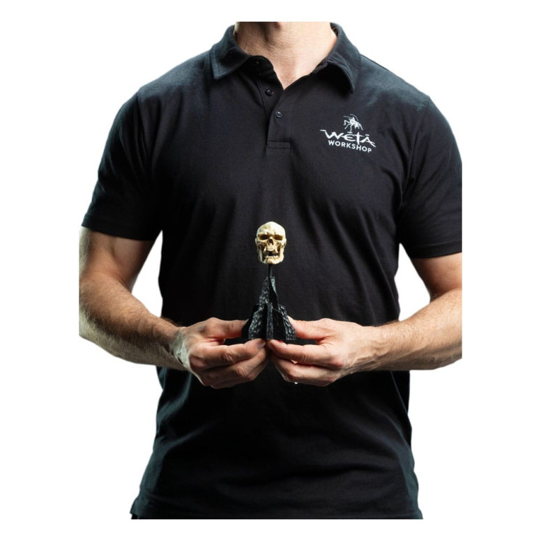 Weta - The Lord of the Rings - Skull of a Mordor Orc - LOTR