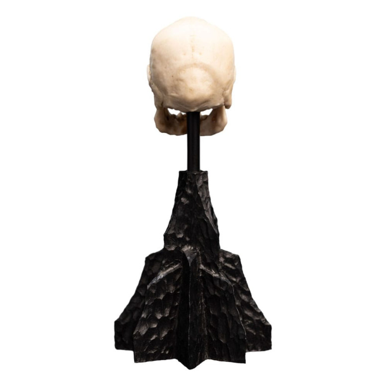 Weta - The Lord of the Rings - Skull of a Mordor Orc - LOTR