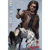 Asmus Toys - Snake Plissken Sculpted Hair 1/6 - Escape from NY