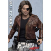 Asmus Toys - Snake Plissken Sculpted Hair 1/6 - Escape from NY