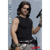Asmus Toys - Snake Plissken Sculpted Hair 1/6 - Escape from NY