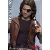 Asmus Toys - Snake Plissken Sculpted Hair 1/6 - Escape from NY