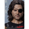 Asmus Toys - Snake Plissken Sculpted Hair 1/6 - Escape from NY