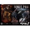 Prime 1 Studio Berserk - Guts Berserker Armor (Grunbeld vs. Guts) Deluxe Bonus Version 1/4 Ultimate Premium Masterline