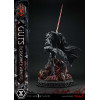 Prime 1 Studio Berserk - Guts Berserker Armor (Grunbeld vs. Guts) Deluxe Bonus Version 1/4 Ultimate Premium Masterline