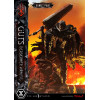 Prime 1 Studio Berserk - Guts Berserker Armor (Grunbeld vs. Guts) Deluxe Bonus Version 1/4 Ultimate Premium Masterline