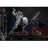 Prime 1 Studio Berserk - Guts Berserker Armor (Grunbeld vs. Guts) 1/4 Ultimate Premium Masterline