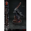 Prime 1 Studio Berserk - Guts Berserker Armor (Grunbeld vs. Guts) 1/4 Ultimate Premium Masterline