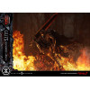 Prime 1 Studio Berserk - Guts Berserker Armor (Grunbeld vs. Guts) 1/4 Ultimate Premium Masterline