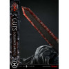 Prime 1 Studio Berserk - Guts Berserker Armor (Grunbeld vs. Guts) 1/4 Ultimate Premium Masterline
