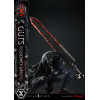 Prime 1 Studio Berserk - Guts Berserker Armor (Grunbeld vs. Guts) 1/4 Ultimate Premium Masterline