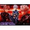 Prime 1 Studio Neon Genesis Evangelion - Kaworu Nagisa Bonus Version 1/4 Ultimate Premium Masterline