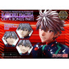 Prime 1 Studio Neon Genesis Evangelion - Kaworu Nagisa Bonus Version 1/4 Ultimate Premium Masterline