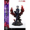 Prime 1 Studio Neon Genesis Evangelion - Kaworu Nagisa Bonus Version 1/4 Ultimate Premium Masterline