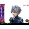 Prime 1 Studio Neon Genesis Evangelion - Kaworu Nagisa Bonus Version 1/4 Ultimate Premium Masterline