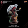 Tsume BIJUtsu - Jiraiya Crossed Destinies Collection 1/4
