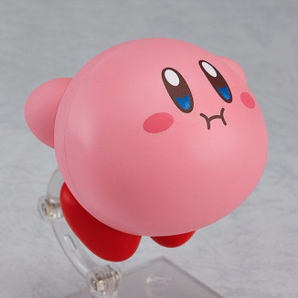 Good smile company - Kirby's Dream Land - action figure Nendoroid 544 -