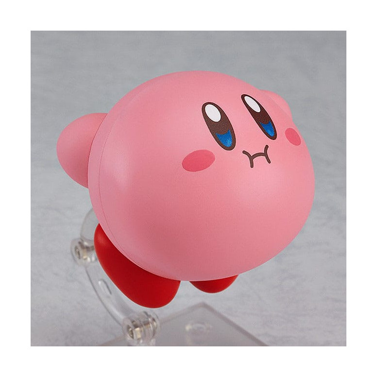 Good smile company - Kirby's Dream Land - action figure Nendoroid 544 -