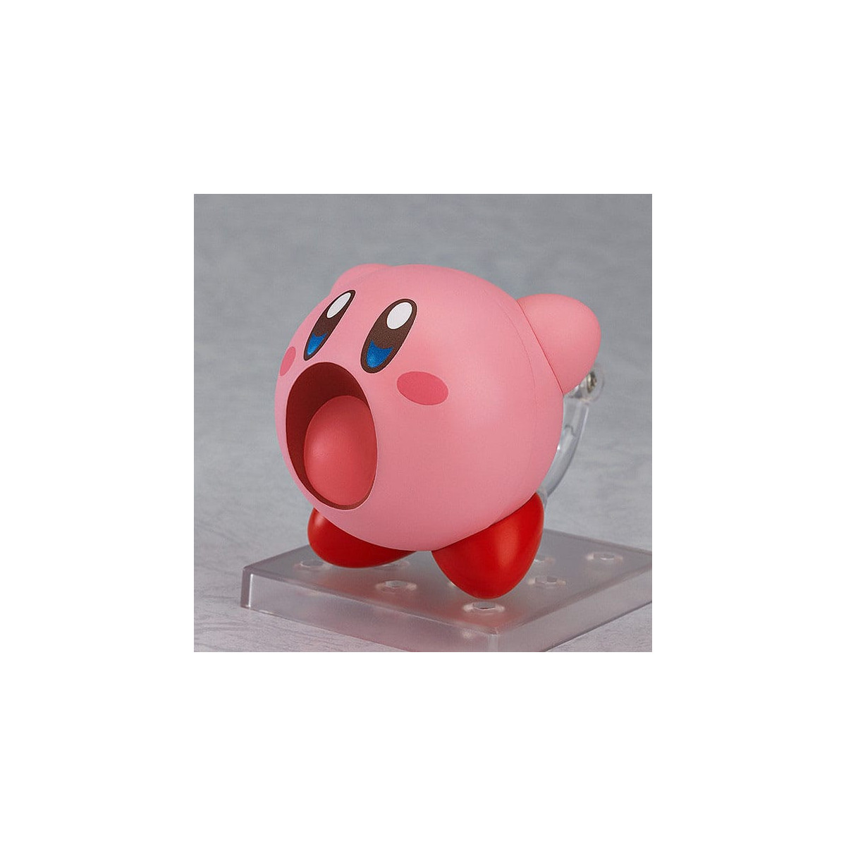 Good smile company - Kirby's Dream Land - action figure Nendoroid 544 -
