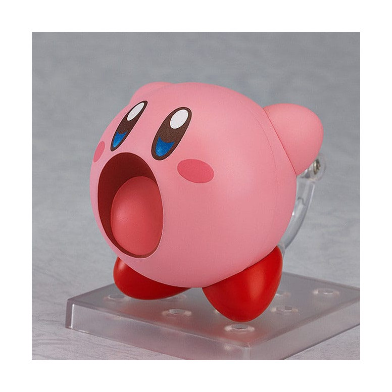 Good smile company - Kirby's Dream Land - action figure Nendoroid 544 -