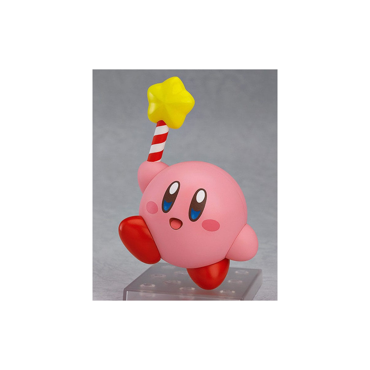 Good smile company - Kirby's Dream Land - action figure Nendoroid 544 -