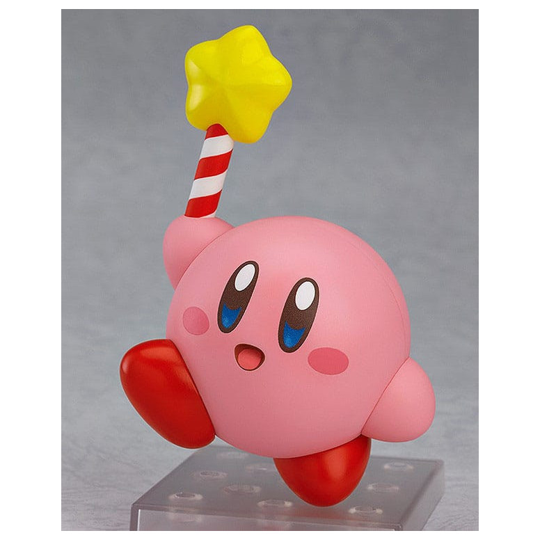 Good smile company - Kirby's Dream Land - action figure Nendoroid 544 -