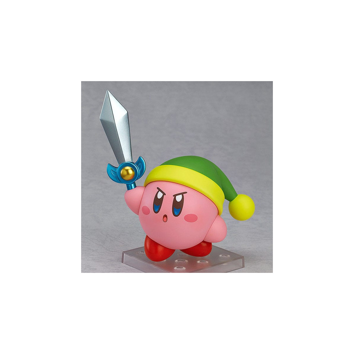 Good smile company - Kirby's Dream Land - action figure Nendoroid 544 -