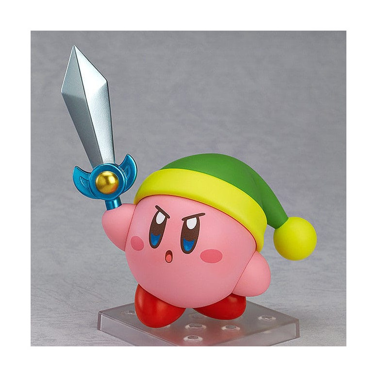 Good smile company - Kirby's Dream Land - action figure Nendoroid 544 -