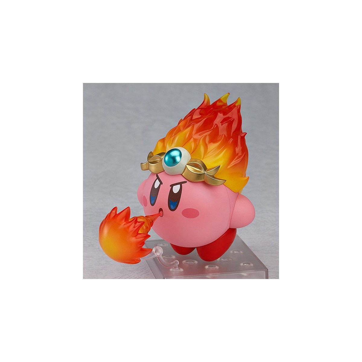 Good smile company - Kirby's Dream Land - action figure Nendoroid 544 -