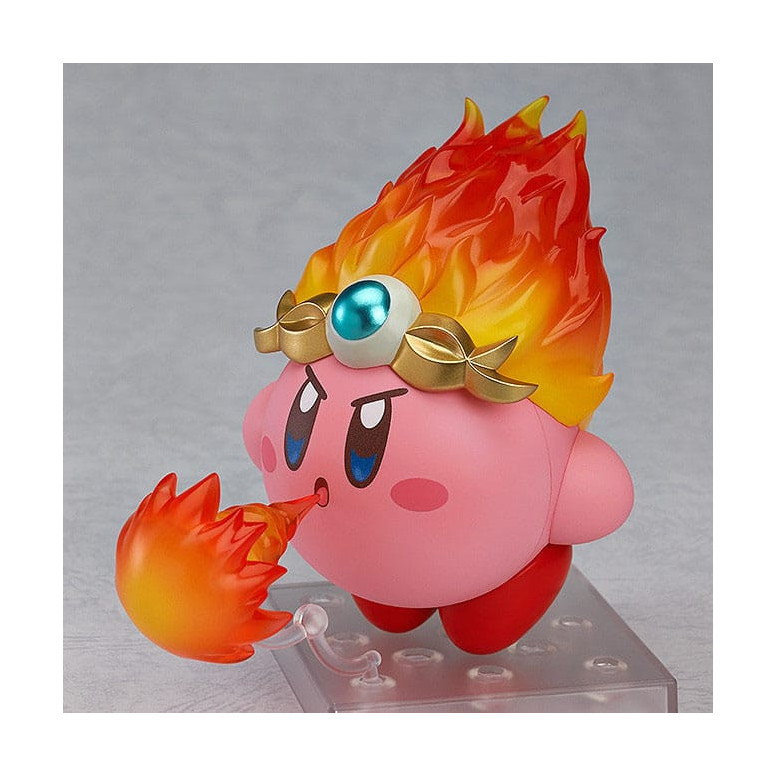 Good smile company - Kirby's Dream Land - action figure Nendoroid 544 -