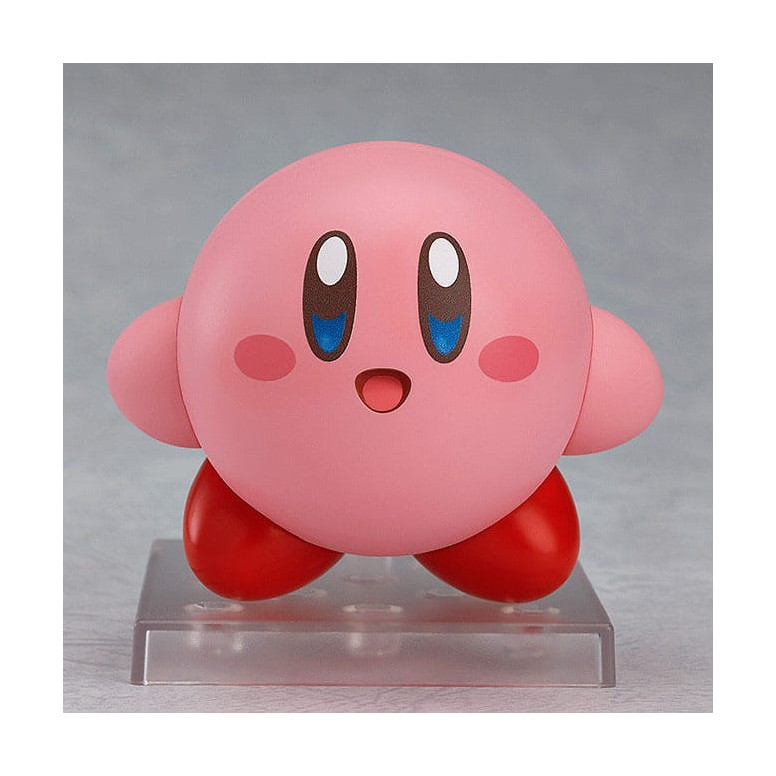 Good smile company - Kirby's Dream Land - action figure Nendoroid 544 -
