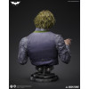 Queen Studios -  DC Comics - The Joker (The Dark Knight) Life-size Bust