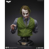 Queen Studios -  DC Comics - The Joker (The Dark Knight) Life-size Bust