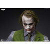 Queen Studios -  DC Comics - The Joker (The Dark Knight) Life-size Bust
