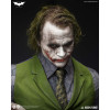 Queen Studios -  DC Comics - The Joker (The Dark Knight) Life-size Bust