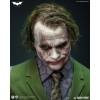 Queen Studios -  DC Comics - The Joker (The Dark Knight) Life-size Bust