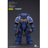 JoyToy - Ultramarines - Ultramarines Outriders Brother Catonus - Warhammer 40000