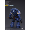 JoyToy - Ultramarines - Ultramarines Outriders Brother Catonus - Warhammer 40000