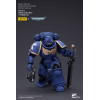 JoyToy - Ultramarines - Ultramarines Outriders Brother Catonus - Warhammer 40000