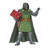 Marvel Legends - Fantastic Four - Doctor Doom Retro