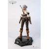Pure Arts - The Witcher 3: Wild Hunt - Ciri of Cintra 1/6