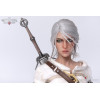 Pure Arts - The Witcher 3: Wild Hunt - Ciri of Cintra 1/6