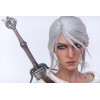 Pure Arts - The Witcher 3: Wild Hunt - Ciri of Cintra 1/6