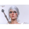 Pure Arts - The Witcher 3: Wild Hunt - Ciri of Cintra 1/6