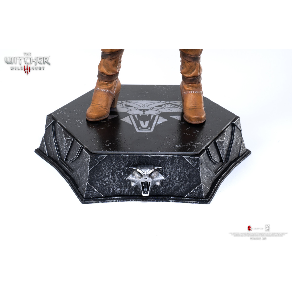 Pure Arts - The Witcher 3: Wild Hunt - Ciri of Cintra 1/6