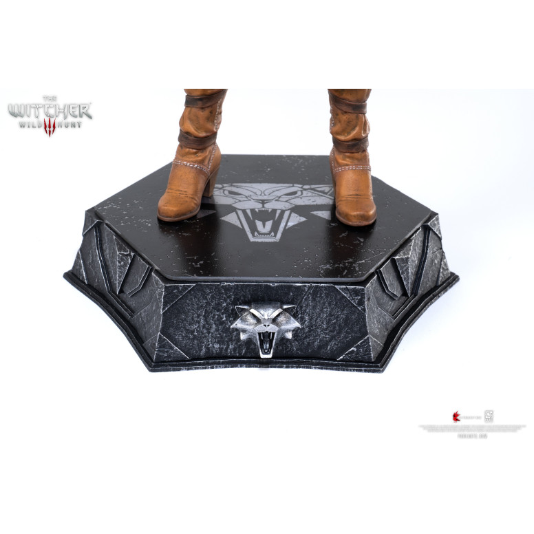 Pure Arts - The Witcher 3: Wild Hunt - Ciri of Cintra 1/6