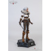 Pure Arts - The Witcher 3: Wild Hunt - Ciri of Cintra 1/6