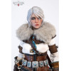 Pure Arts - The Witcher 3: Wild Hunt - Ciri of Cintra 1/6