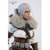 Pure Arts - The Witcher 3: Wild Hunt - Ciri of Cintra 1/6