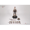 Pure Arts - The Witcher 3: Wild Hunt - Ciri of Cintra 1/6